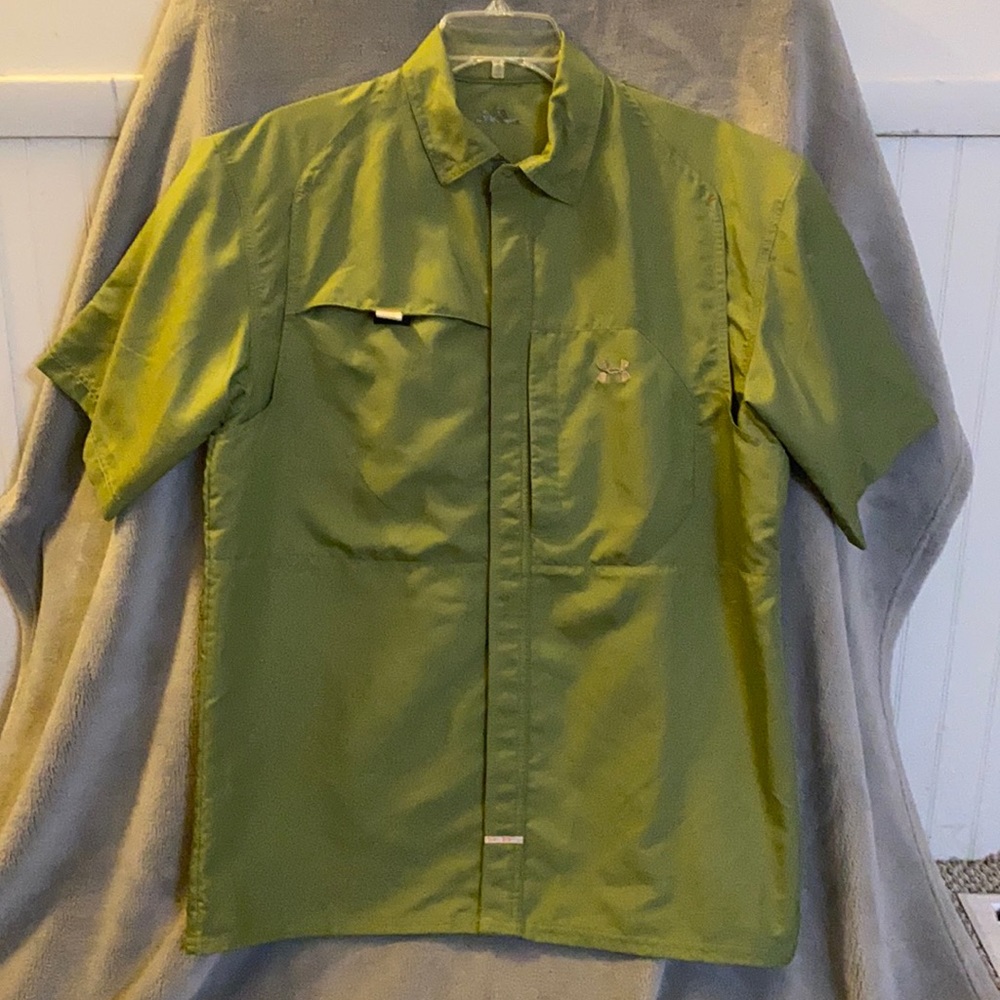 Men’s Under Armour Shirt